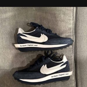 Nike Ld Waffle Sacai